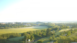 Svijany, Ještěd