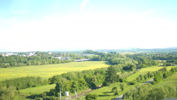Svijany, Ještěd