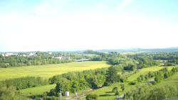 Svijany, Ještěd