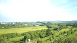 Svijany, Ještěd