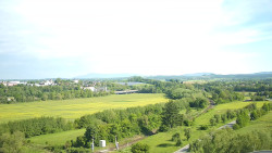 Svijany, Ještěd