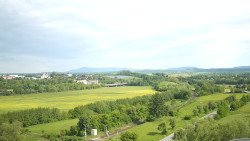Svijany, Ještěd
