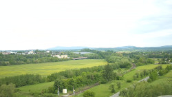Svijany, Ještěd