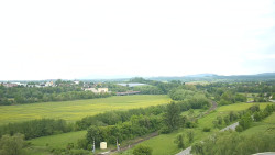 Svijany, Ještěd