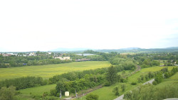 Svijany, Ještěd
