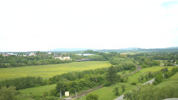 Svijany, Ještěd