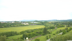 Svijany, Ještěd