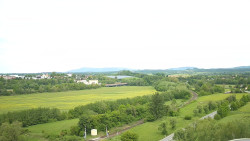 Svijany, Ještěd