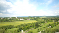 Svijany, Ještěd