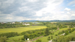 Svijany, Ještěd