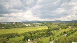 Svijany, Ještěd