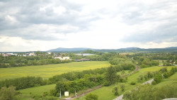 Svijany, Ještěd