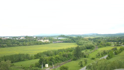 Svijany, Ještěd