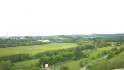 Svijany, Ještěd