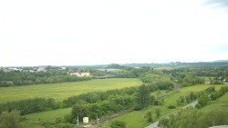 Svijany, Ještěd
