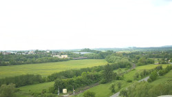 Svijany, Ještěd