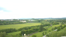 Svijany, Ještěd