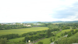 Svijany, Ještěd