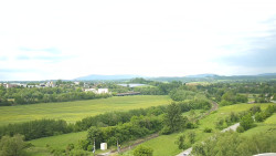 Svijany, Ještěd