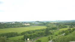Svijany, Ještěd