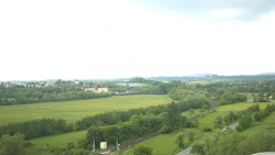Svijany, Ještěd