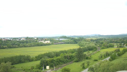 Svijany, Ještěd