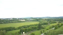 Svijany, Ještěd