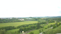 Svijany, Ještěd