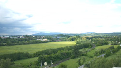 Svijany, Ještěd