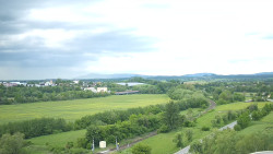 Svijany, Ještěd