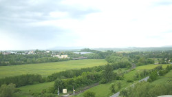 Svijany, Ještěd