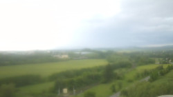 Svijany, Ještěd