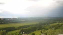 Svijany, Ještěd