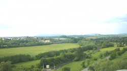 Svijany, Ještěd