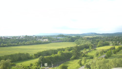 Svijany, Ještěd