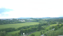 Svijany, Ještěd