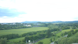 Svijany, Ještěd