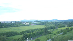 Svijany, Ještěd