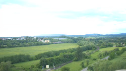 Svijany, Ještěd