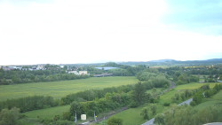 Svijany, Ještěd