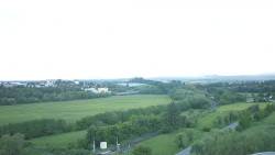 Svijany, Ještěd