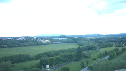 Svijany, Ještěd