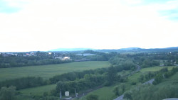 Svijany, Ještěd