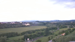 Svijany, Ještěd