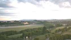 Svijany, Ještěd