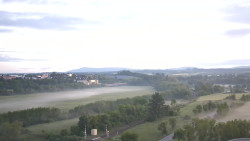 Svijany, Ještěd