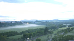 Svijany, Ještěd