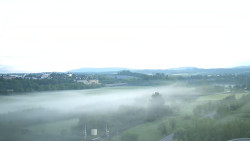 Svijany, Ještěd