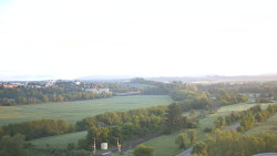 Svijany, Ještěd