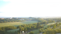 Svijany, Ještěd